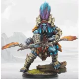 W'adrhun: Nangenyua miniatűra