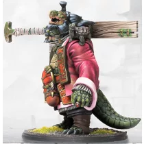 Yoroni: Murakame Wako minifigura