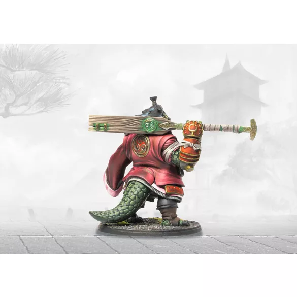 Yoroni: Murakame Wako minifigura