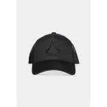 Assassin's Creed - Men's Trucker Cap - Logo-TC556803ASC