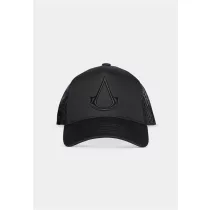 Assassin's Creed - Men's Trucker Cap - Logo-TC556803ASC