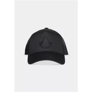 Assassin's Creed - Men's Trucker Cap - Logo-TC556803ASC