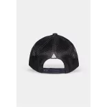 Assassin's Creed - Men's Trucker Cap - Logo-TC556803ASC