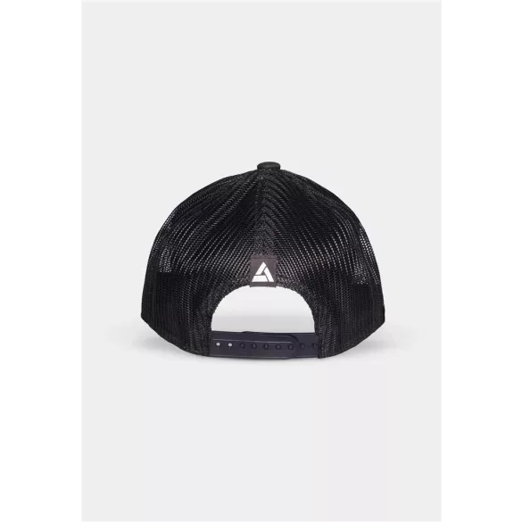 Assassin's Creed - Men's Trucker Cap - Logo-TC556803ASC