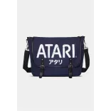 Atari - Classic Varsity messenger bag-MB863185ATA