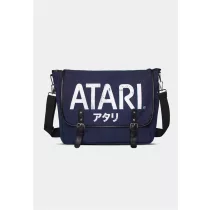 Atari - Classic Varsity messenger bag-MB863185ATA