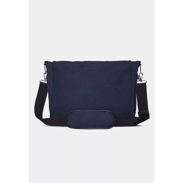 Atari - Classic Varsity messenger bag-MB863185ATA