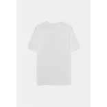 Chainsaw man - Men's Short sleeved T-shirt - Denji mid-transformation - 2XL-TS873158CSM-2XL