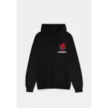 Cyberpunk 2077 - Reunion Tour Men's Zipper Hoodie - Samurai - L-HD641127CPK-L