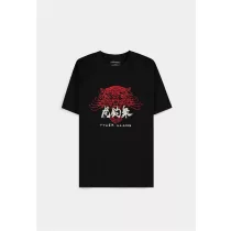 Cyberpunk 2077 - Men's short Sleeved T-shirt - Tiger Claws - L-TS275085CPK-L