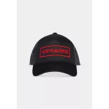 Cyberpunk 2077 - Trucker Cap - Arasaka-TC371587CPK