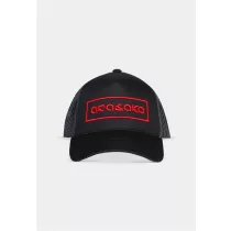 Cyberpunk 2077 - Trucker Cap - Arasaka-TC371587CPK