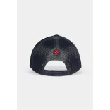 Cyberpunk 2077 - Trucker Cap - Arasaka-TC371587CPK