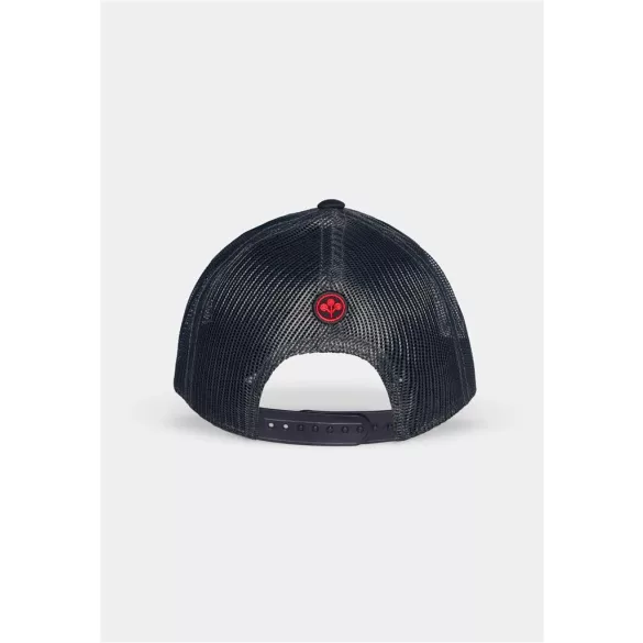 Cyberpunk 2077 - Trucker Cap - Arasaka-TC371587CPK