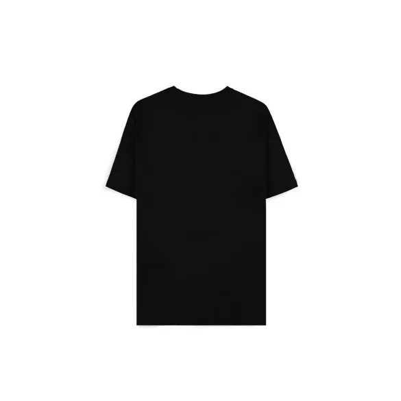 DOOM - Men's Short Sleeved T-shirt - Classic Boxart - L-TS240007DOO-L