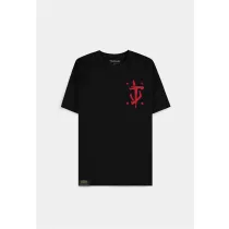 DOOM Dark Age - Men's Short Sleeved T-shirt - Rune symbol - S-TS580132DOOM-S