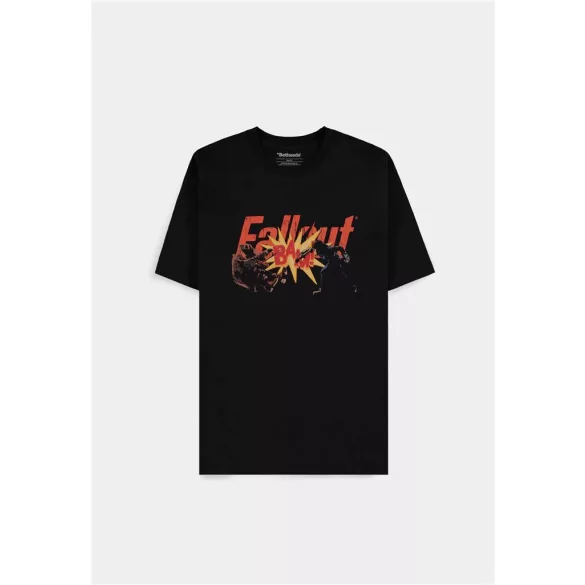 Fallout (Amazon) - Men's Short Sleeved T-shirt - BAM! - L-TS031100FAL-L