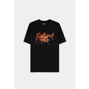 Fallout (Amazon) - Men's Short Sleeved T-shirt - BAM! - M-TS031100FAL-M