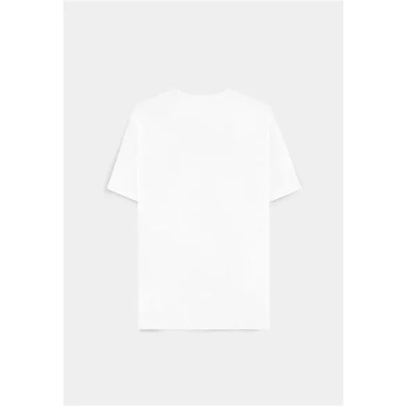 Fallout (Amazon) - Men's Short Sleeved T-shirt - New Vegas - XL-TS607476FAL-XL