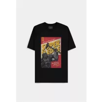 Fallout (Amazon) - Men's Short Sleeved T-shirt - Super Sledge - L-TS515235FAL-L