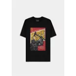 Fallout (Amazon) - Men's Short Sleeved T-shirt - Super Sledge - XL-TS515235FAL-XL