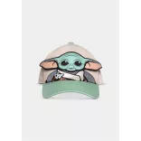 The Mandalorian - Adjustable Cap - Grogu-BA521365STW