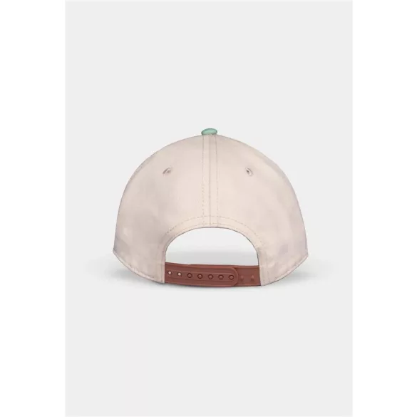 The Mandalorian - Adjustable Cap - Grogu-BA521365STW