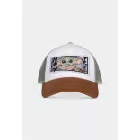 The Mandalorian - Trucker Cap - Grogu-TC107331STW