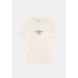 The Mandalorian - Unisex Short Sleeved T-shirt - Grogu - L-TS740182STW-L