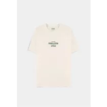 The Mandalorian - Unisex Short Sleeved T-shirt - Grogu - L-TS740182STW-L