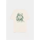 The Mandalorian - Unisex Short Sleeved T-shirt - Grogu - L-TS740182STW-L