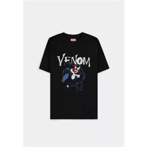 Venom - Men's Short Sleeved T-shirt - L-TS822372MVL-L