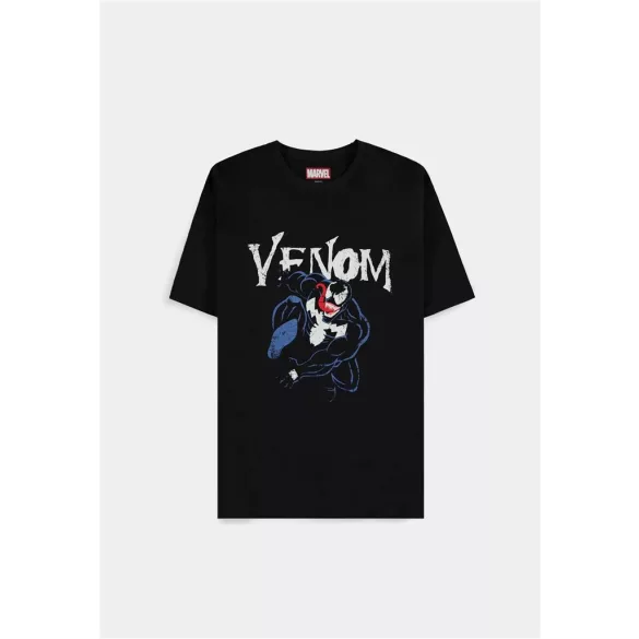 Venom - Men's Short Sleeved T-shirt - L-TS822372MVL-L