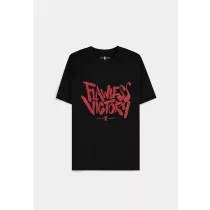 Mortal Kombat 2 - Men's Short Sleeved T-shirt - Flawless Victory - 2XL-TS266252MKB-2XL