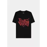 Mortal Kombat 2 - Men's Short Sleeved T-shirt - Flawless Victory - S-TS266252MKB-S
