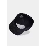 Naruto Shippuden - Men's Snapback Cap - Tonal Akatsuki Cloud-SB641570NRS