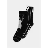 The Nightmare Before Christmas - Novelty Socks (2 Pack) - 43/46-NS227730NBC-43/46