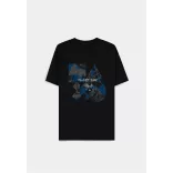 PlayStation - Men's Short Sleeved T-shirt - Controller Japan - 2XL-TS751121SNY-2XL
