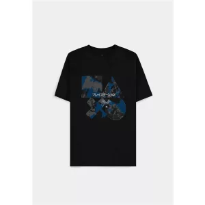 PlayStation - Men's Short Sleeved T-shirt - Controller Japan - 2XL-TS751121SNY-2XL