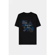 PlayStation - Men's Short Sleeved T-shirt - Controller Japan - XL-TS751121SNY-XL