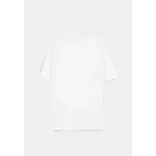 PlayStation - Men's Short Sleeved T-shirt (Loose Fit) - Icons Japan - L-TS781518SNY-L