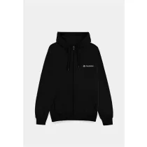 PlayStation - Men's Zipper Hoodie - Icons - 2XL-HD462663SNY-2XL