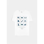 PlayStation - Men's Short Sleeved T-shirt - Since '94 - L-TS237842SNY-L
