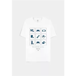 PlayStation - Men's Short Sleeved T-shirt - Since '94 - L-TS237842SNY-L