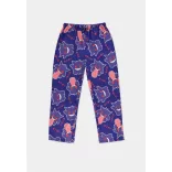 Pokémon - Men's Jersey Pants - Gengar AOP - M-ZP182006POK-M