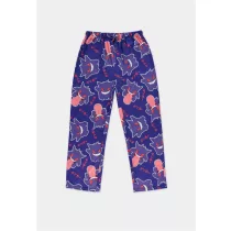 Pokémon - Men's Jersey Pants - Gengar AOP - M-ZP182006POK-M