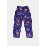 Pokémon - Men's Jersey Pants - Gengar AOP - M-ZP182006POK-M