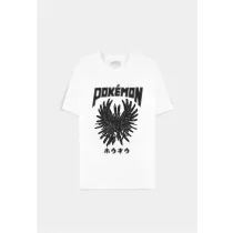 Pokémon - T-shirt - Ho-Oh - L-TS522468POK-L