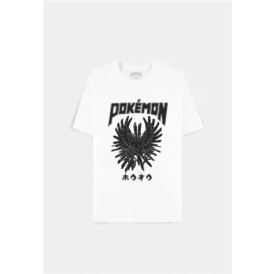 Pokémon - T-shirt - Ho-Oh - L-TS522468POK-L