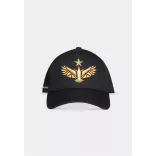 Starfield - Adjustable Cap - Freestar Collective emblem-BA268367SFD